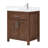 Beckett 30" Freestanding Single Bathroom Vanity with Cultured Marble Top-127222801-61870903-61870899