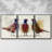 " Pheasant Trio " 3 - Pieces-493846150-493846149