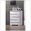 Commode 5 tiroirs Modern