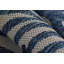Tapis intérieur / extérieur bleu / beige Villa Villa-59745912