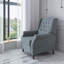 Fauteuil inclinable Axeln