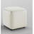 Loft Lyfe Keagan Leather Pu 5 Piece Nesting Ottoman/Stool Set-572534698