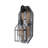 Anglim Flush Mounted Sconce