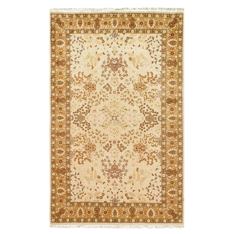 Oriental Indoor Rug
