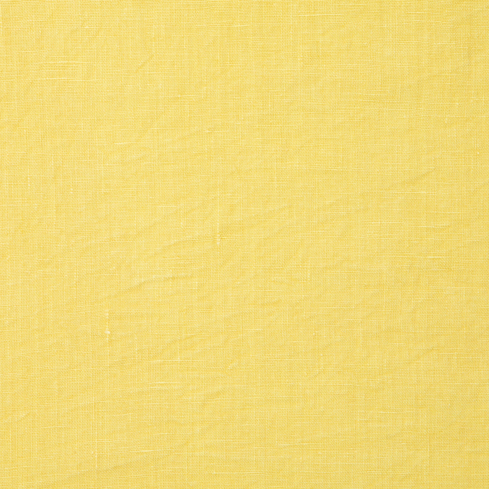 Dalissa Reversible Linen Napkin, Citrus