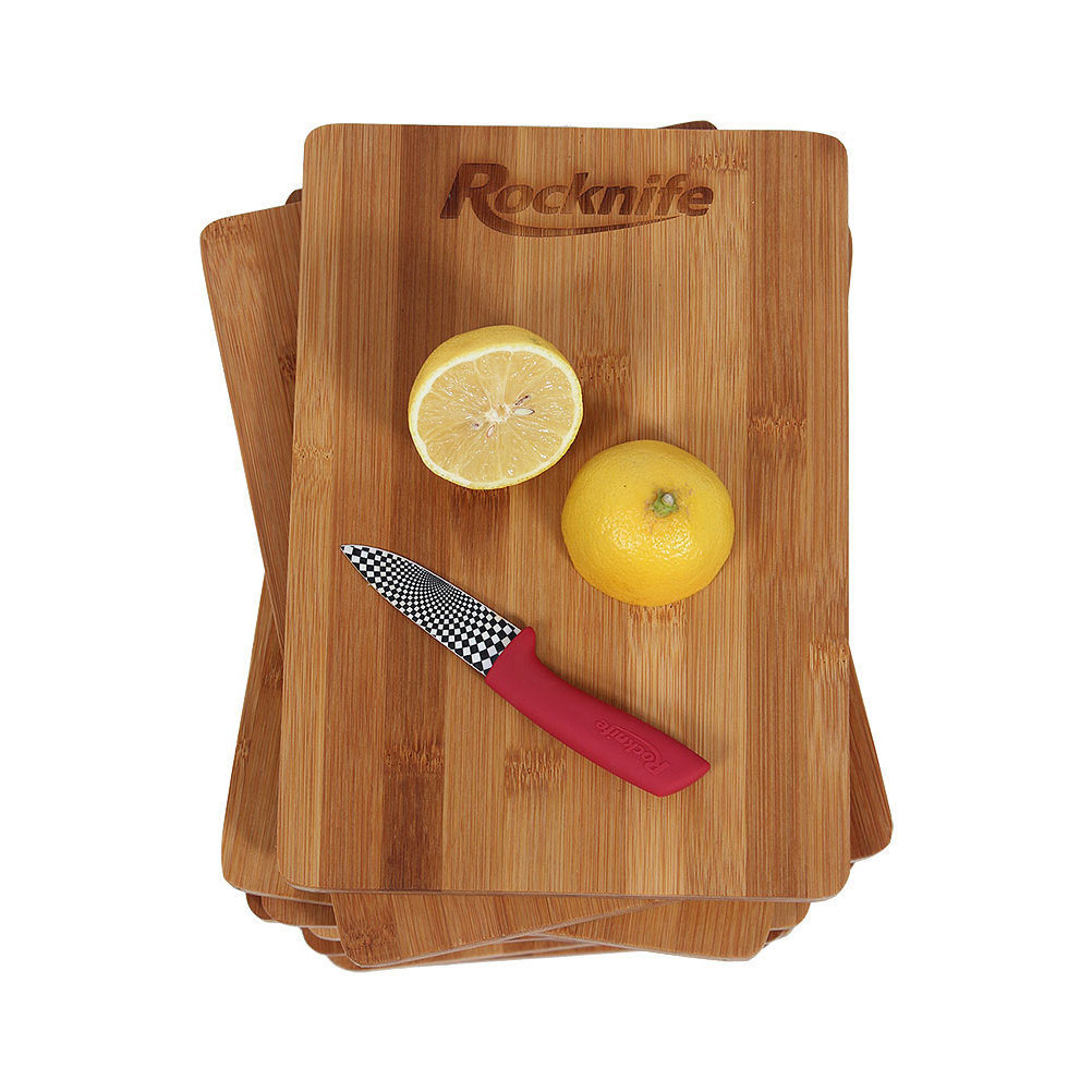 Bamboo Chopping Board