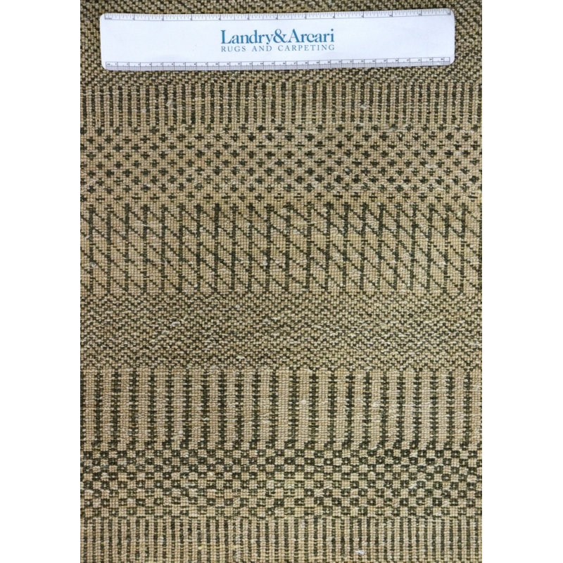 Illusion One-of-a-Kind 5'4" X 7'6" Area Rug