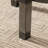 Coomes Swivel Upholstered Counter Stool with Solid Wood Frame-1393844999-1357892488