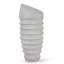 JP Roman Stone Wall Planter
