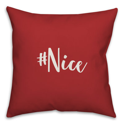  Joli coussin décoratif