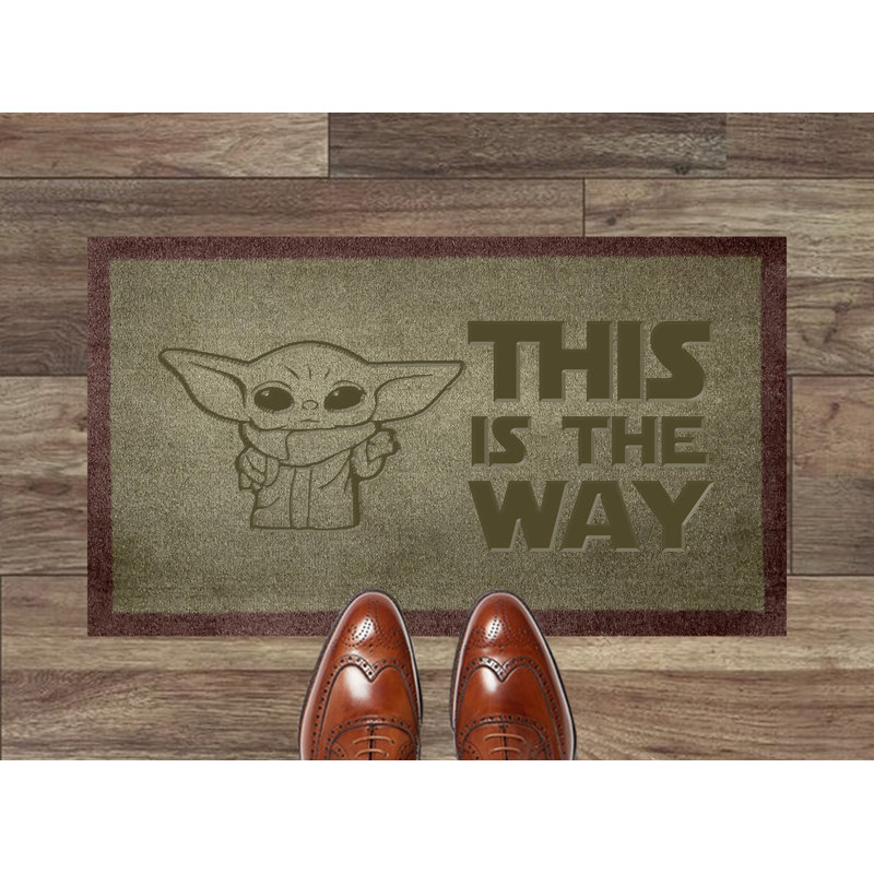 Messine Indoor Doormat
