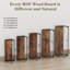 Aarzish Floating Shelf