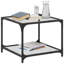 Crishon Coffee Table with Storage-1849301163-1849301162