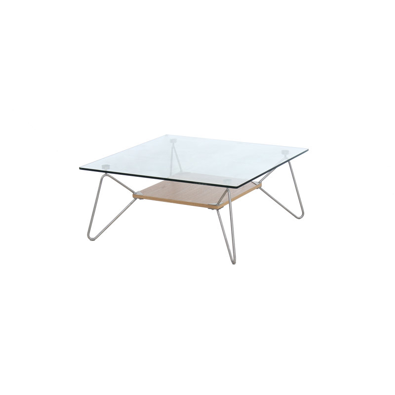 Coll Coffee Table with Storage