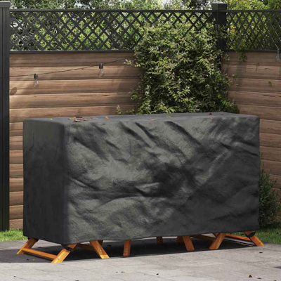 Outdoor Patio Dining Set Cover