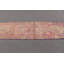 Tapis de cuisine beige pour plancher de style Oushak de style Herki pour une chambre d'inspiration classique turque