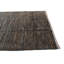 Tapis brun foncé Iraheta