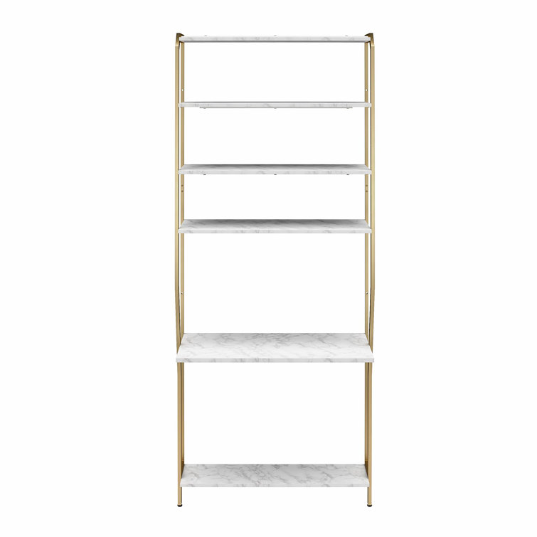 Gwyneth Closet System with Vanity