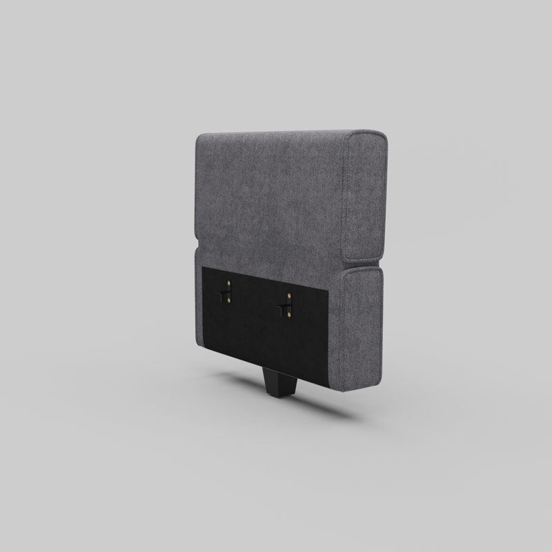 Armrest + Accessories