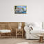 «Seaside Village View Floater», art mural par LSR Creative Studio-927483828-927483830