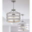 Luminaire suspendu cylindrique à 3 lumières Kingsley-1493774969