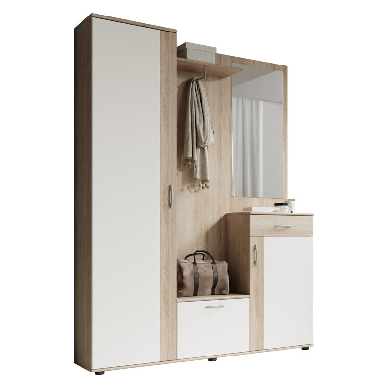 Hall Stand Malenna
