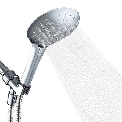 Pomme de douche à main multifonction