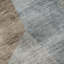 Tapis taupe Prisco lavable à la machine de qualité supérieure-1151279517