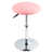 Pink is out of stock selected