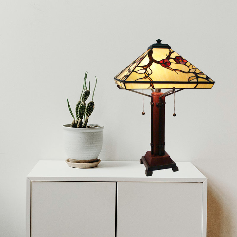 Lampe de table Sakura 24 po Fine Art Lighting
