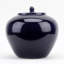 Handmade Porcelain China Jar