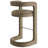 Winslow Performance Velvet Stool-107104050-107104047