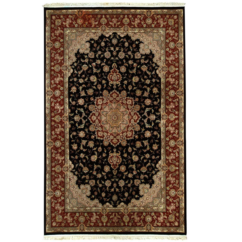 One-of-a-Kind 5'10" X 9' Area Rug