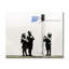 Wrapped Canvas Painting-701657623