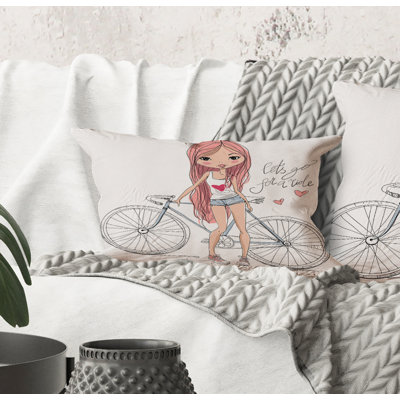 Throw Pillow