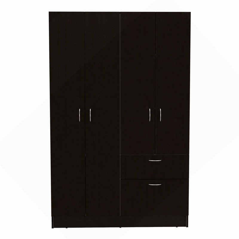 Armoire rectangulaire 1 tiroir Maltby