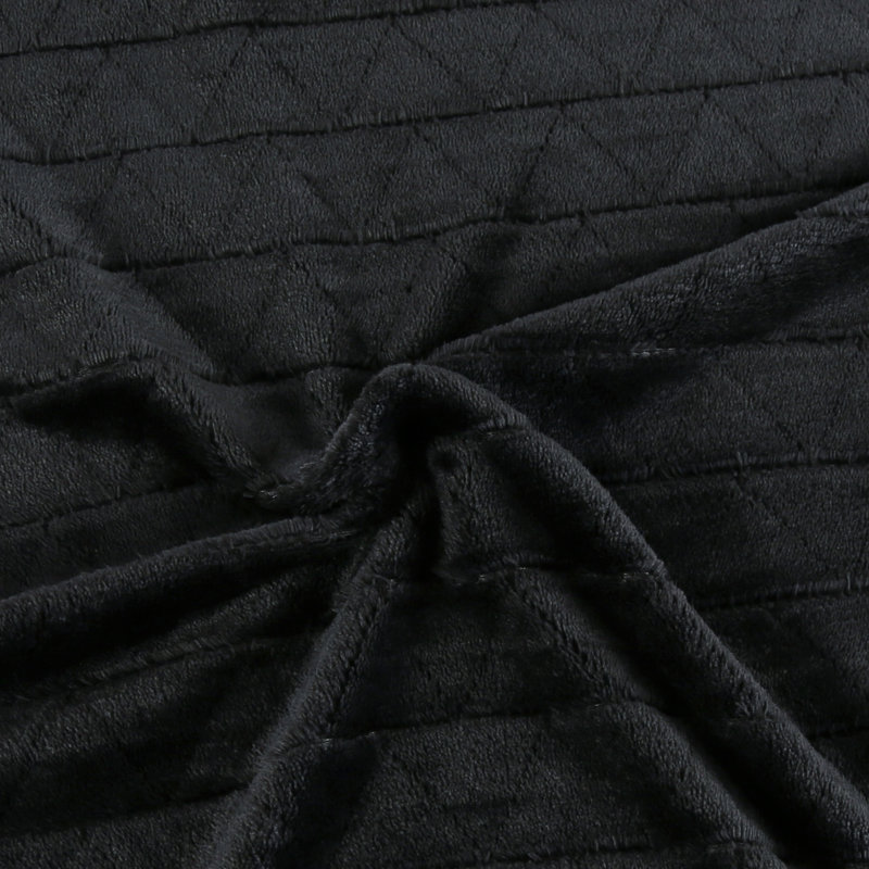 Plain Weave / Muslin Throw Blanket