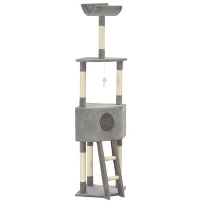 Zev 180cm H Cat Tree