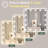 Hollywood Bathroom Vanity Mirror with Lights-1978235464