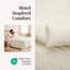 Ensemble de draps en microfibre 4 pièces Modern-988049354-985783749