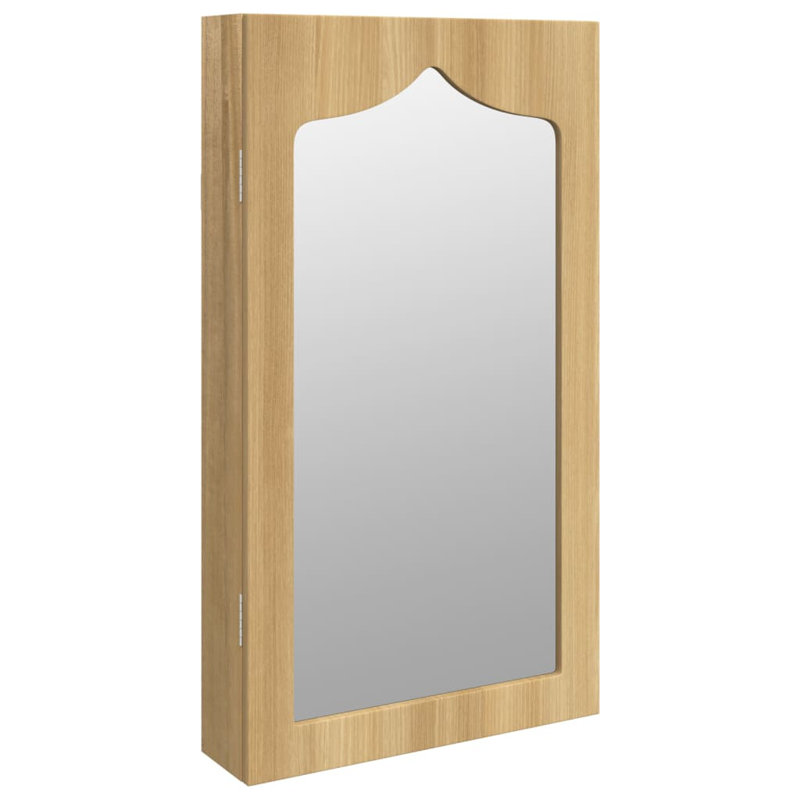 Myjah Jewelry Armoire
