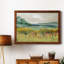 Springtime Calm - peinture sur toile encadrée-5590624-5590627