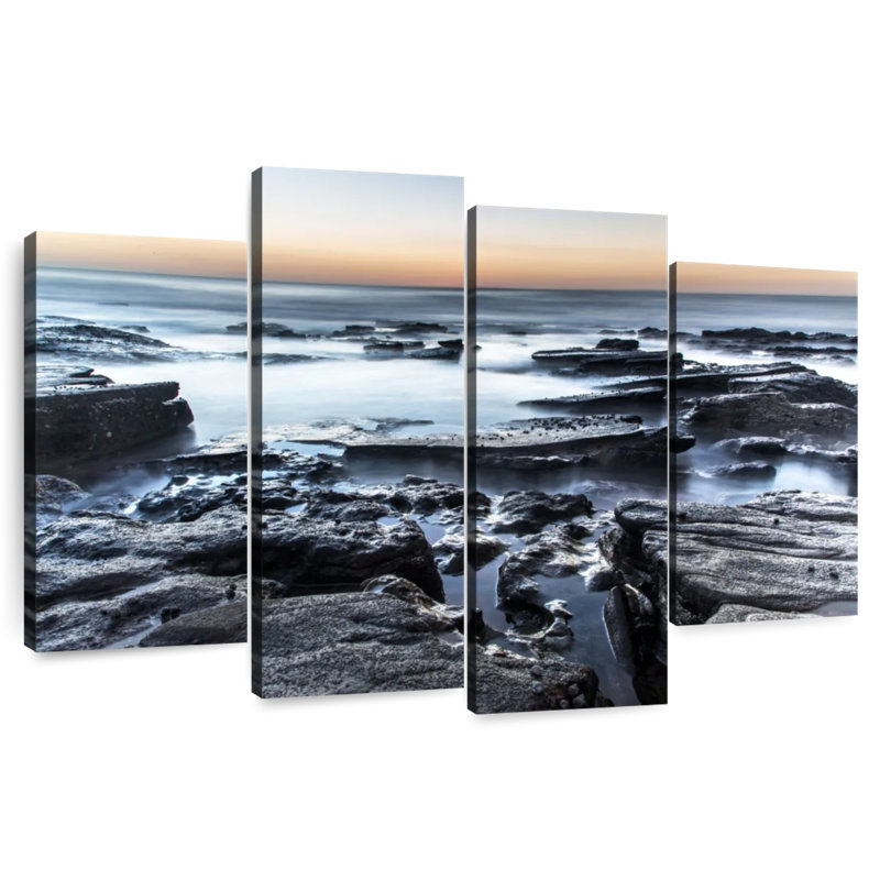 Gillard Miramar Rocky Gillard, 27'' H x 43'' W
