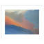 «Gulf Stream Clouds» par Cap Pannell - impression encadrée-1663379737-1663379742