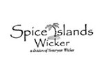 Spice Islands Wicker Logo