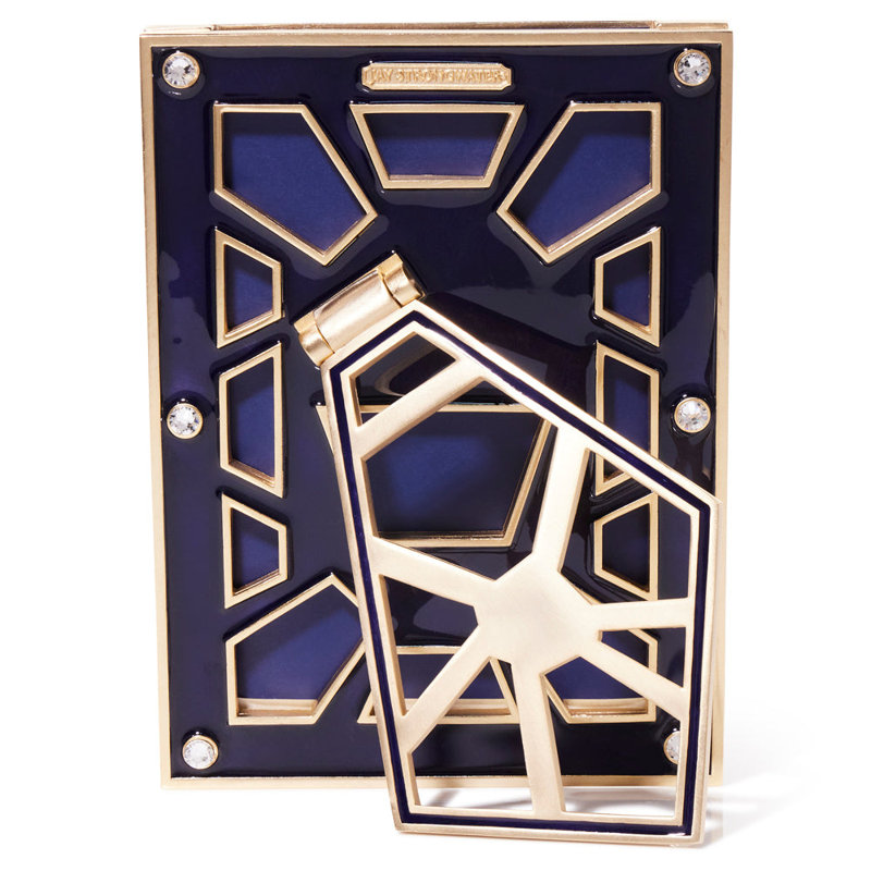 Picture Frame, Delft Garden