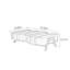 Table basse Minimalist