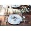 Fortessa Cuccia 11" Melamine Dinner Plate