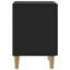 43cm W Manufactured Wood Bedside Table-1873209771