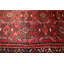 Tapis rouge Andelz 3 pi 5 po x 13 pi 6 po